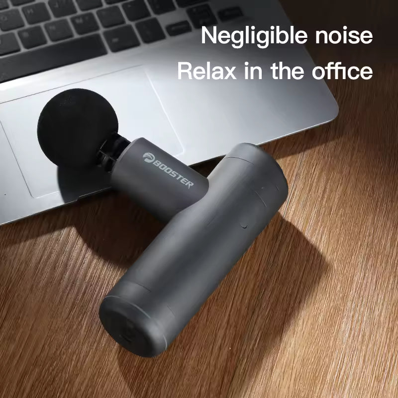 EasyGrip Mini Massage Gun