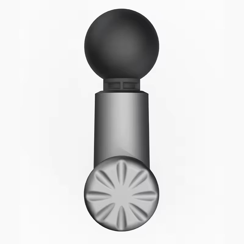 EasyGrip Mini Massage Gun