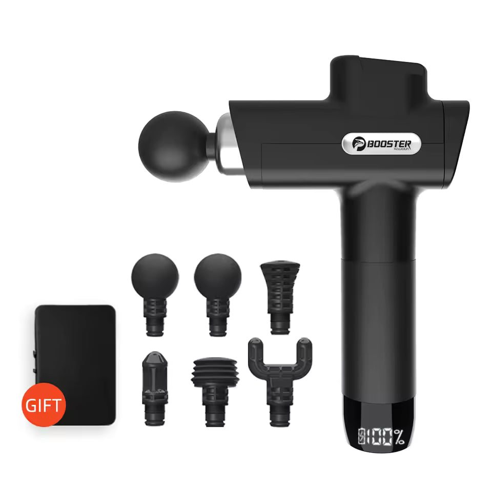 EasyGrip Pro Massage Gun