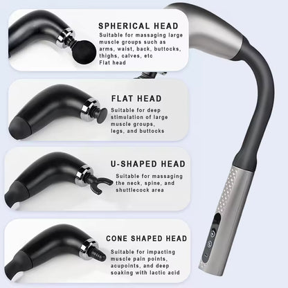 EasyGrip Deep Relief Massager