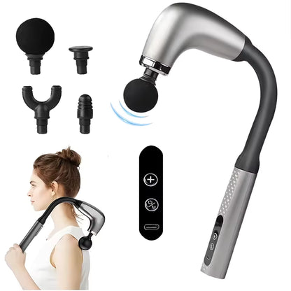 EasyGrip Deep Relief Massager