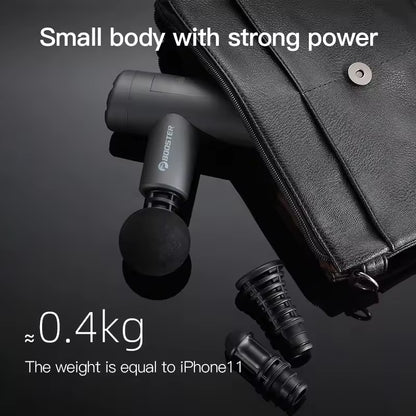 EasyGrip Mini Massage Gun