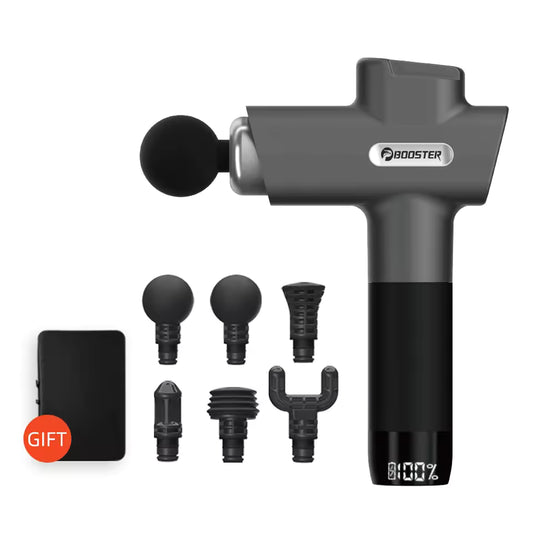 EasyGrip Pro Massage Gun