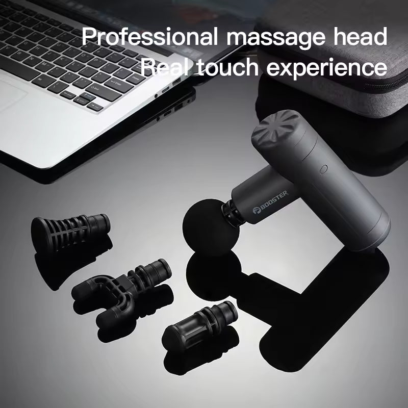 EasyGrip Mini Massage Gun
