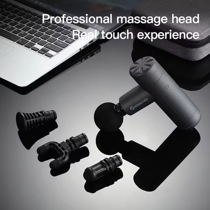 EasyGrip Mini Massage Gun