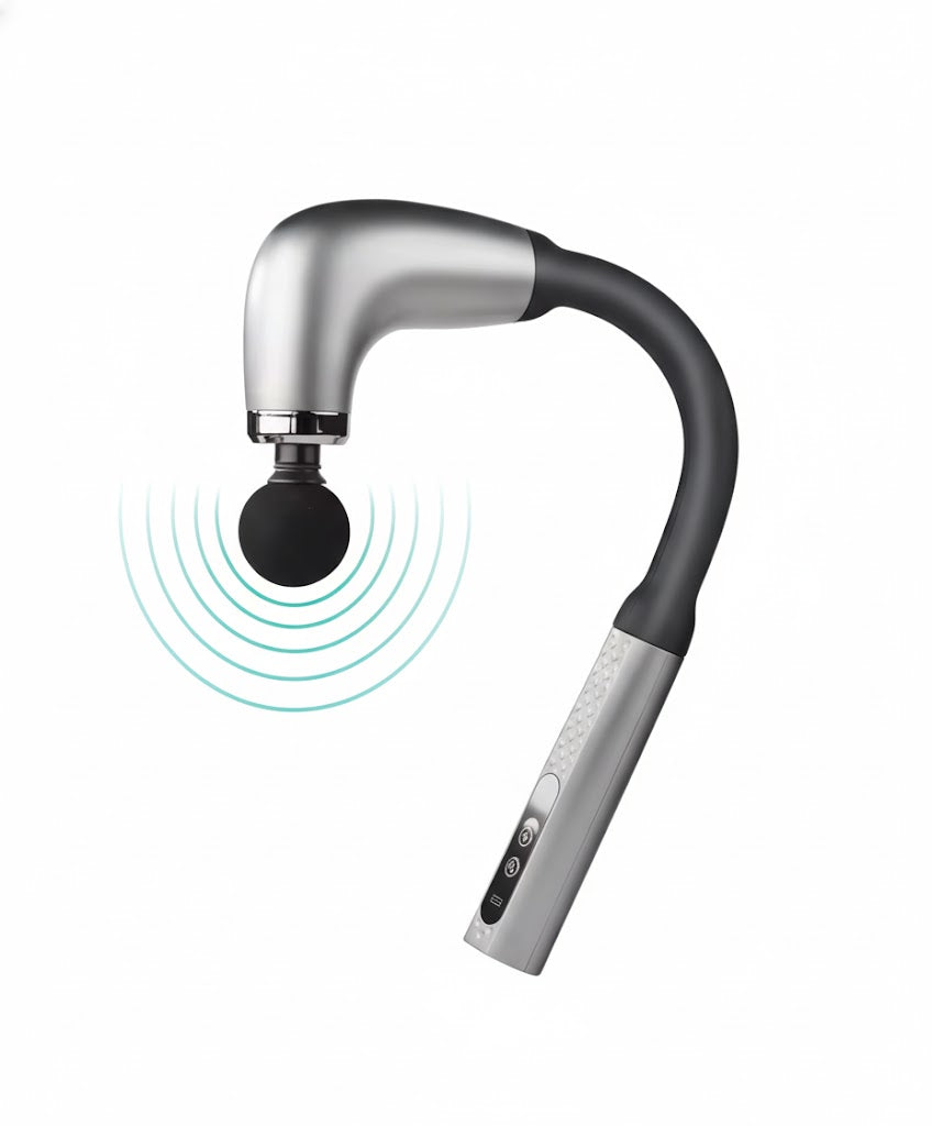 EasyGrip Deep Relief Massager