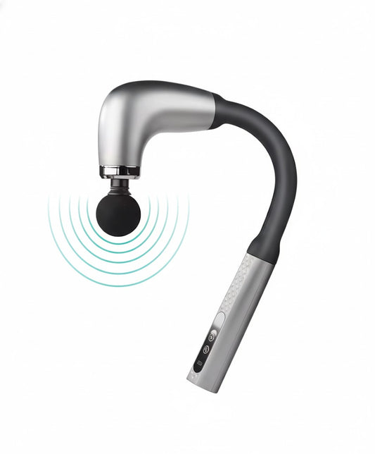 EasyGrip Deep Relief Massager