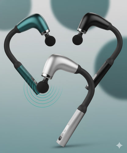 EasyGrip Deep Relief Massager