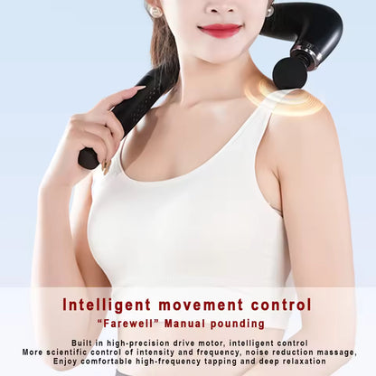 EasyGrip Deep Relief Massager
