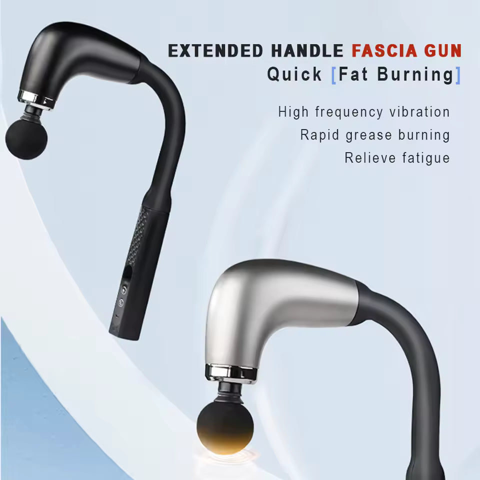 EasyGrip Deep Relief Massager