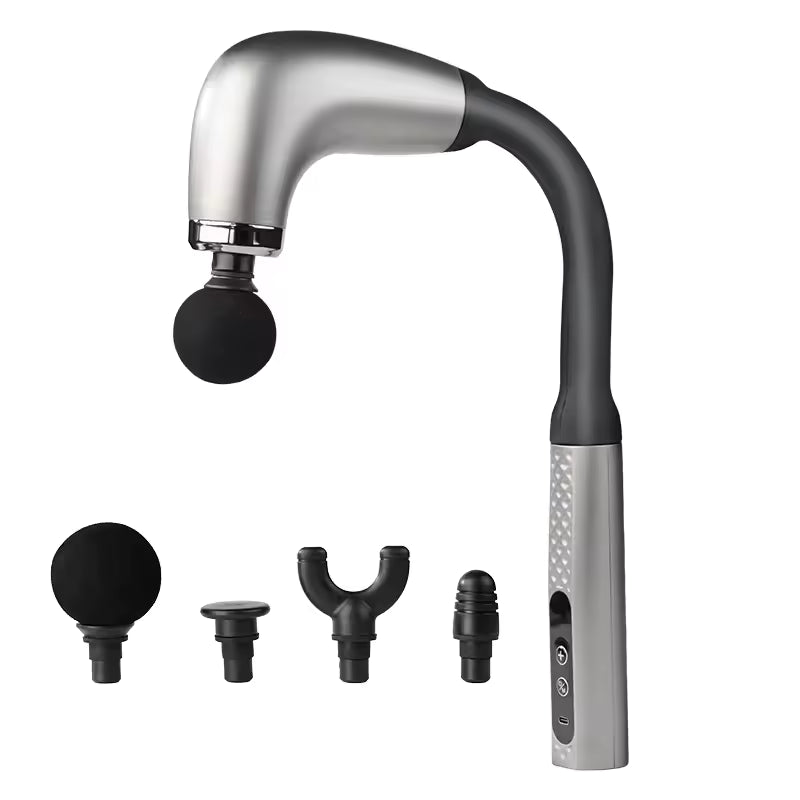EasyGrip Deep Relief Massager
